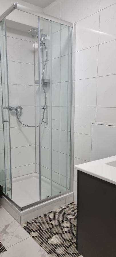 Waterfalls Apartment 1 Triberg im Schwarzwald Eksteriør bilde